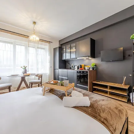 Magic Rent - Casetta Jorad - Design Милан